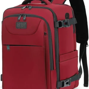 Hand Luggage Backpack Small for Ryanair,Travel Backpack Bag