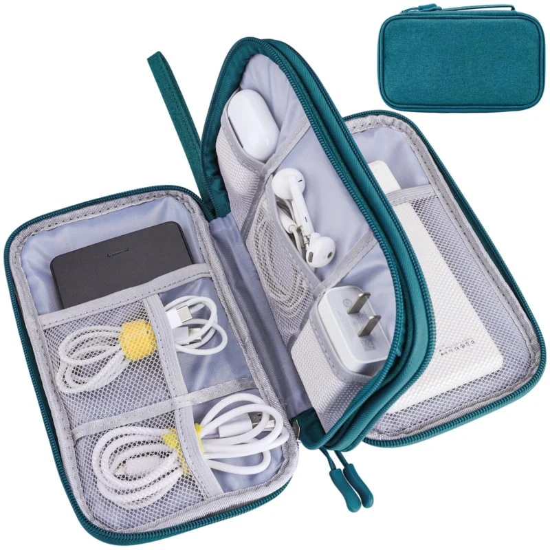 Cable Bag Organiser, Travel Gadgets, Holiday Must Haves