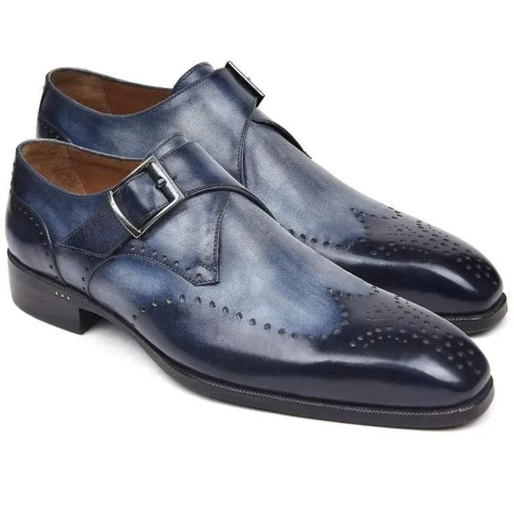 Herren elegante Schnürschuhe – Tavélo