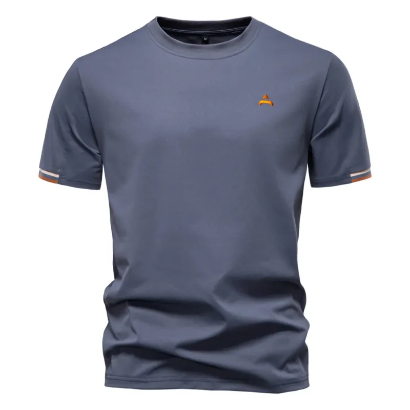 Herren Kurzarm T-Shirt – Marzano